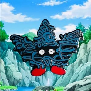 Meet your Posher, Benjamin